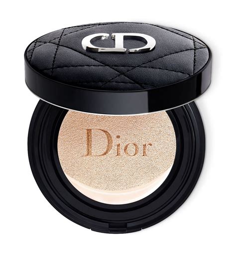 кушон dior|Кушон Dior Forever Couture Perfect Cushion: тональная основа .